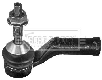 Borg & beck BTR5933 Tie rod end outer BTR5933: Buy near me in Poland at 2407.PL - Good price!