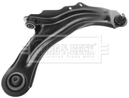 Borg & beck BCA7467 Track Control Arm BCA7467: Buy near me in Poland at 2407.PL - Good price!