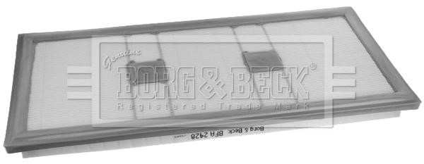 Borg & beck BFA2428 Фільтр BFA2428: Приваблива ціна - Купити у Польщі на 2407.PL!