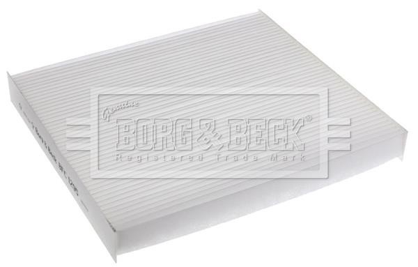 Borg & beck BFC1295 Filter, interior air BFC1295: Buy near me in Poland at 2407.PL - Good price!