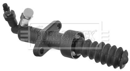 Borg & beck BES282 Clutch slave cylinder BES282: Buy near me in Poland at 2407.PL - Good price!