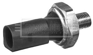 Borg & beck BOP1005 Oil pressure sensor BOP1005: Buy near me in Poland at 2407.PL - Good price!