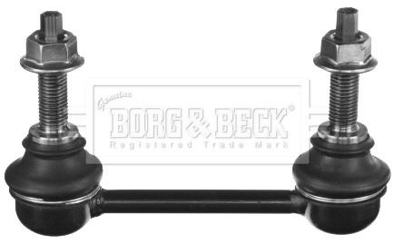 Borg & beck BDL7475 Стойка стабилизатора BDL7475: Отличная цена - Купить в Польше на 2407.PL!