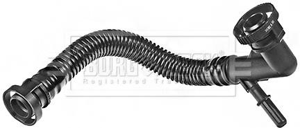 Borg & beck BEH1001 Breather Hose for crankcase BEH1001: Buy near me in Poland at 2407.PL - Good price!