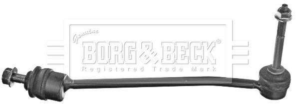 Borg & beck BDL7512 Stange/strebe, stabilisator BDL7512: Kaufen Sie zu einem guten Preis in Polen bei 2407.PL!