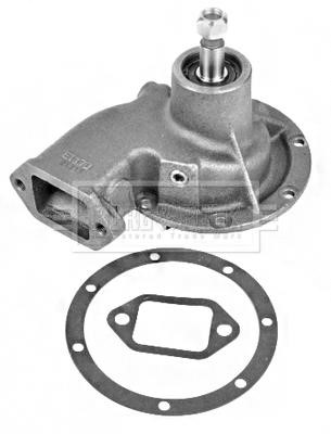 Borg & beck BWP32747 Water pump BWP32747: Buy near me in Poland at 2407.PL - Good price!