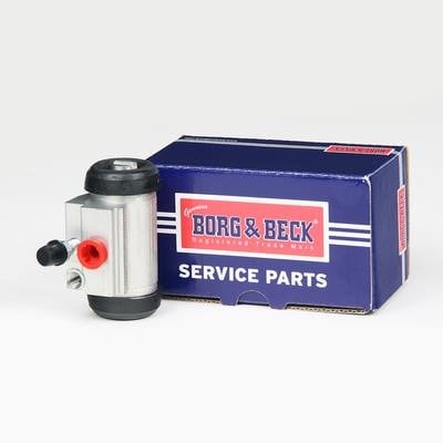 Borg & beck BBW1949 Цилиндр BBW1949: Отличная цена - Купить в Польше на 2407.PL!