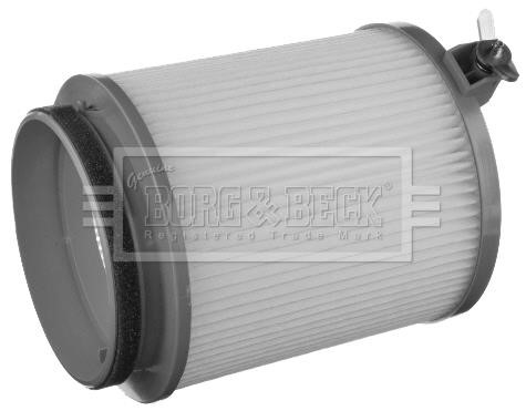 Borg & beck BFC1274 Filter, interior air BFC1274: Buy near me in Poland at 2407.PL - Good price!