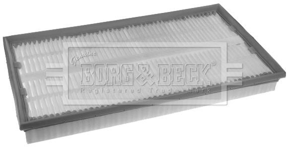 Borg & beck BFA2518 Фільтр BFA2518: Приваблива ціна - Купити у Польщі на 2407.PL!