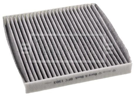 Borg & beck BFC1303 Charcoal filter BFC1303: Buy near me in Poland at 2407.PL - Good price!