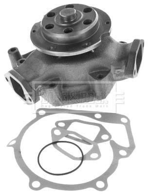 Borg & beck BWP32742 Water pump BWP32742: Buy near me in Poland at 2407.PL - Good price!