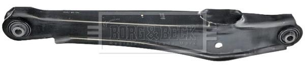 Borg & beck BCA7616 Track Control Arm BCA7616: Buy near me in Poland at 2407.PL - Good price!