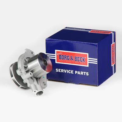 Borg & beck BWP2352 Water pump BWP2352: Buy near me in Poland at 2407.PL - Good price!