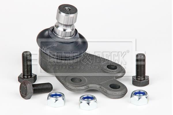 Borg & beck BBJ5764 Ball joint BBJ5764: Buy near me at 2407.PL in Poland at an Affordable price!