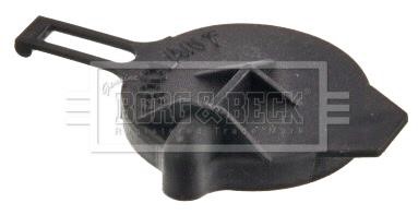 Borg & beck BRC159 Cap, coolant tank BRC159: Buy near me at 2407.PL in Poland at an Affordable price!