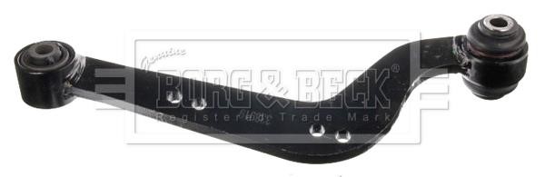 Borg & beck BCA7697 Track Control Arm BCA7697: Buy near me in Poland at 2407.PL - Good price!