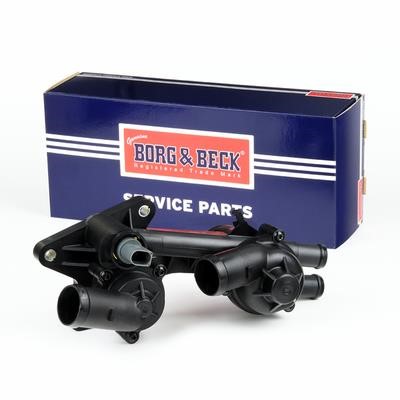 Borg & beck BBT530 Термостат BBT530: Отличная цена - Купить в Польше на 2407.PL!