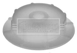 Borg & beck BRC149 Radiator caps BRC149: Buy near me in Poland at 2407.PL - Good price!