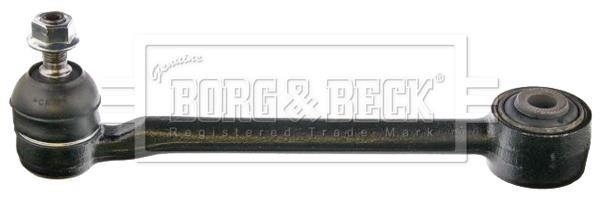 Borg & beck BCA7608 Track Control Arm BCA7608: Buy near me in Poland at 2407.PL - Good price!