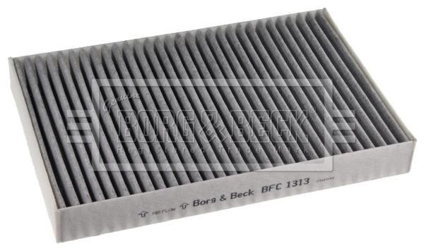 Borg & beck BFC1313 Filter, interior air BFC1313: Buy near me in Poland at 2407.PL - Good price!