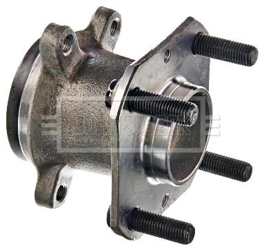 Borg & beck BWK1550 Wheel bearing kit BWK1550: Buy near me in Poland at 2407.PL - Good price!