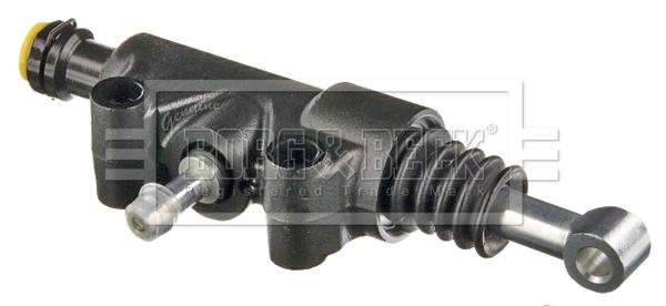 Borg & beck BCM181 Master cylinder, clutch BCM181: Buy near me in Poland at 2407.PL - Good price!