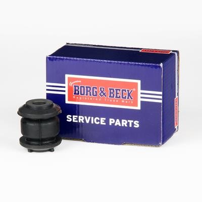 Borg & beck BSK8139 Control Arm-/Trailing Arm Bush BSK8139: Buy near me in Poland at 2407.PL - Good price!