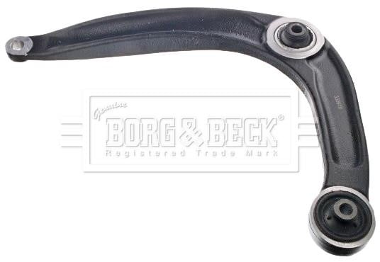 Borg & beck BCA7659 Track Control Arm BCA7659: Buy near me at 2407.PL in Poland at an Affordable price!