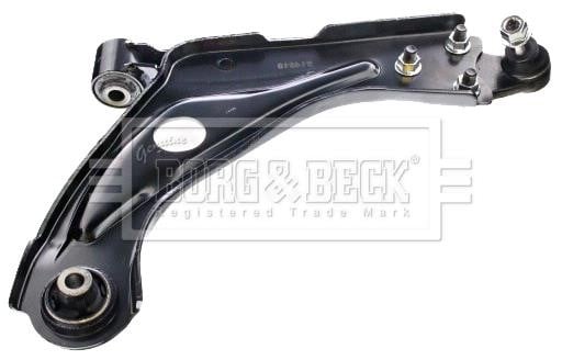 Borg & beck BCA7591 Track Control Arm BCA7591: Buy near me in Poland at 2407.PL - Good price!