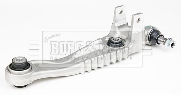 Borg & beck BCA7761 Track Control Arm BCA7761: Buy near me in Poland at 2407.PL - Good price!