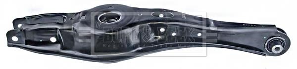 Borg & beck BCA7628 Track Control Arm BCA7628: Buy near me at 2407.PL in Poland at an Affordable price!