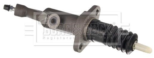Borg & beck BES289 Clutch slave cylinder BES289: Buy near me in Poland at 2407.PL - Good price!