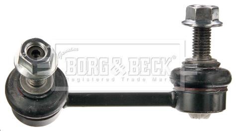 Borg & beck BDL7571 Łącznik stabilizatora BDL7571: Dobra cena w Polsce na 2407.PL - Kup Teraz!
