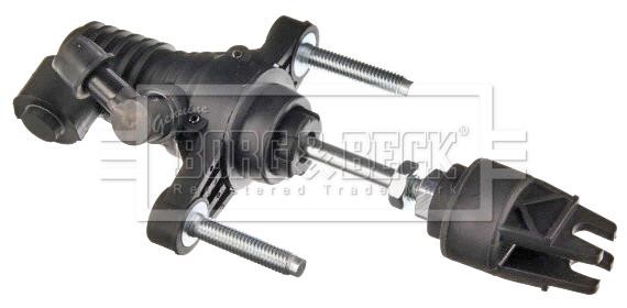 Borg & beck BCM226 Master cylinder, clutch BCM226: Buy near me in Poland at 2407.PL - Good price!