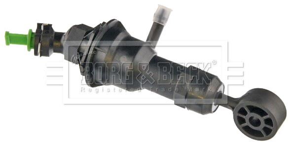 Borg & beck BCM213 Master cylinder, clutch BCM213: Buy near me in Poland at 2407.PL - Good price!