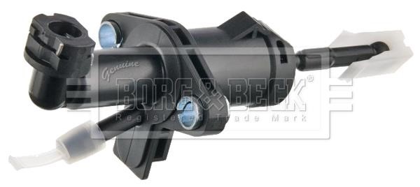 Borg & beck BCM216 Master cylinder, clutch BCM216: Buy near me in Poland at 2407.PL - Good price!