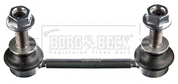 Borg & beck BDL7585 Стойка стабилизатора BDL7585: Отличная цена - Купить в Польше на 2407.PL!