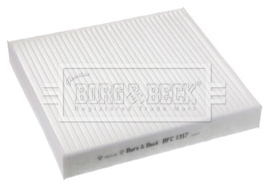 Купити Borg &amp; beck BFC1317 за низькою ціною в Польщі!