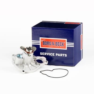 Borg & beck BWP2424 Water pump BWP2424: Buy near me in Poland at 2407.PL - Good price!