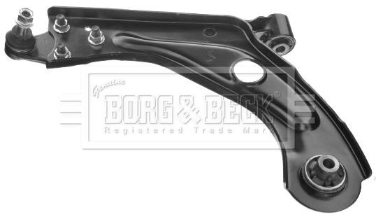 Borg & beck BCA7417 Track Control Arm BCA7417: Buy near me in Poland at 2407.PL - Good price!