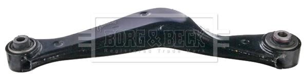 Borg & beck BCA7690 Рычаг подвески BCA7690: Отличная цена - Купить в Польше на 2407.PL!