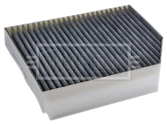 Borg & beck BFC1324 Filter, interior air BFC1324: Buy near me in Poland at 2407.PL - Good price!