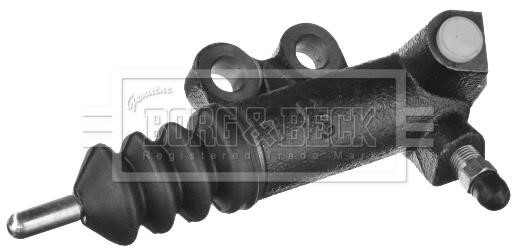 Borg & beck BES286 Clutch slave cylinder BES286: Buy near me in Poland at 2407.PL - Good price!
