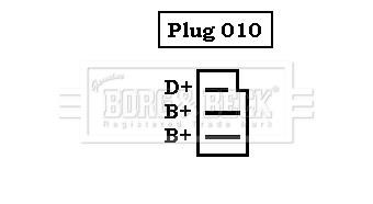 Borg & beck BBA2225 Alternator BBA2225: Dobra cena w Polsce na 2407.PL - Kup Teraz!