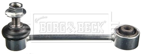 Borg & beck BDL7559 Łącznik stabilizatora BDL7559: Atrakcyjna cena w Polsce na 2407.PL - Zamów teraz!