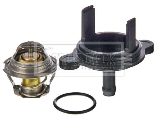 Borg & beck BBT527 Thermostat, coolant BBT527: Buy near me at 2407.PL in Poland at an Affordable price!