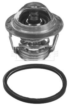 Borg & beck BBT439 Thermostat, coolant BBT439: Buy near me in Poland at 2407.PL - Good price!