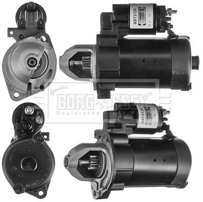 Borg & beck BST2126 Starter BST2126: Buy near me at 2407.PL in Poland at an Affordable price!