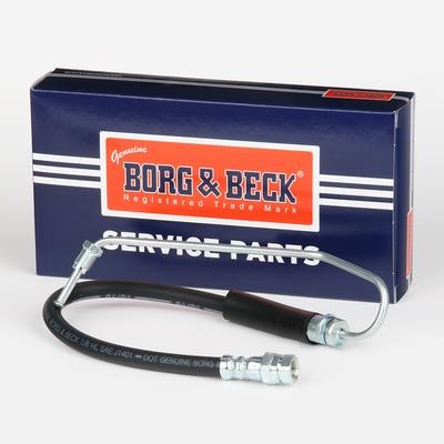 Borg & beck BBH8942 Przewód hamulcowy elastyczny BBH8942: Dobra cena w Polsce na 2407.PL - Kup Teraz!