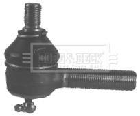 Borg & beck BTR4518 Tie rod end outer BTR4518: Buy near me at 2407.PL in Poland at an Affordable price!